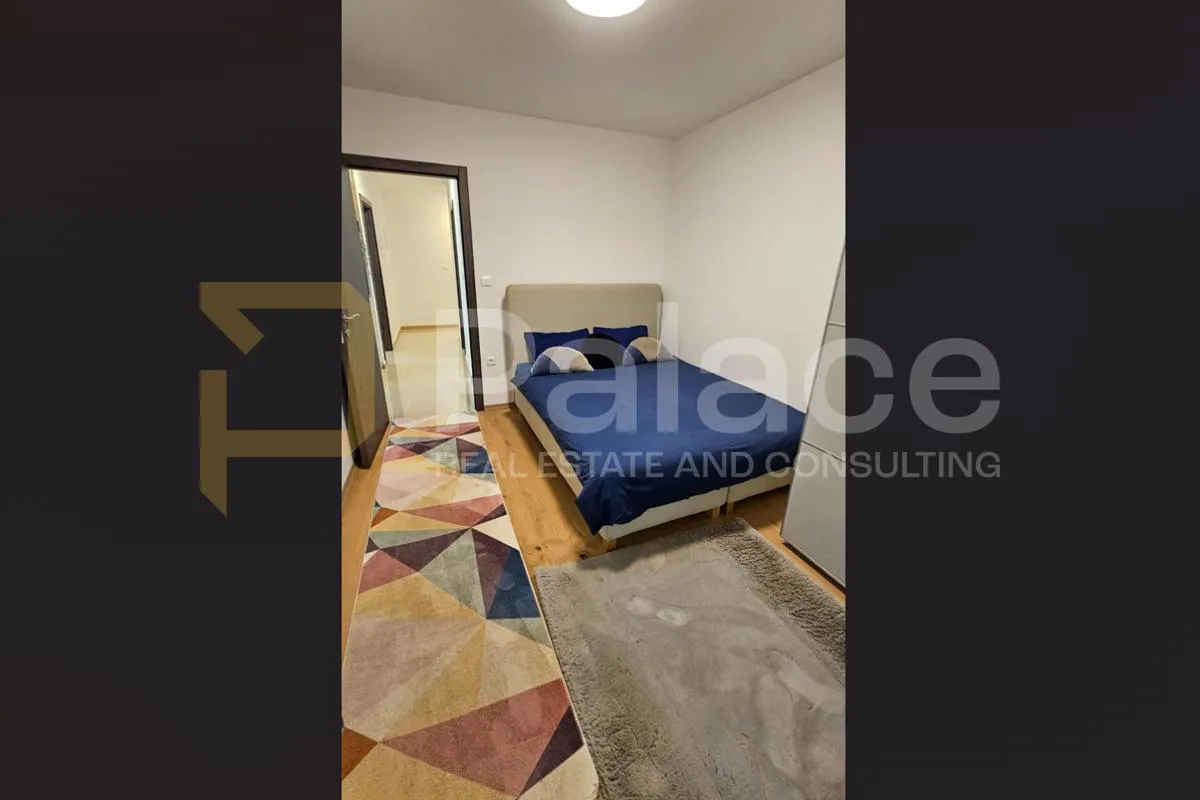 prostran stan u puli, stoja – 50 m od mora, terasa 35 m², garaža - slika 5