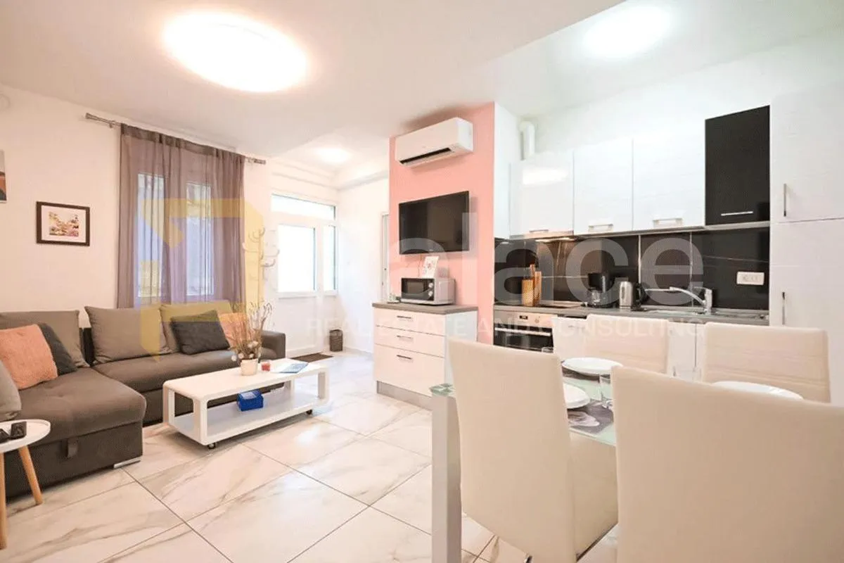 opatija – apartman 38 m² – 270.000 € - slika 2