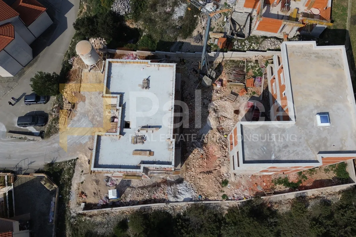 jednosoban stan u novogradnji, žaborić, prizemlje, 52,17 m2 - slika 4
