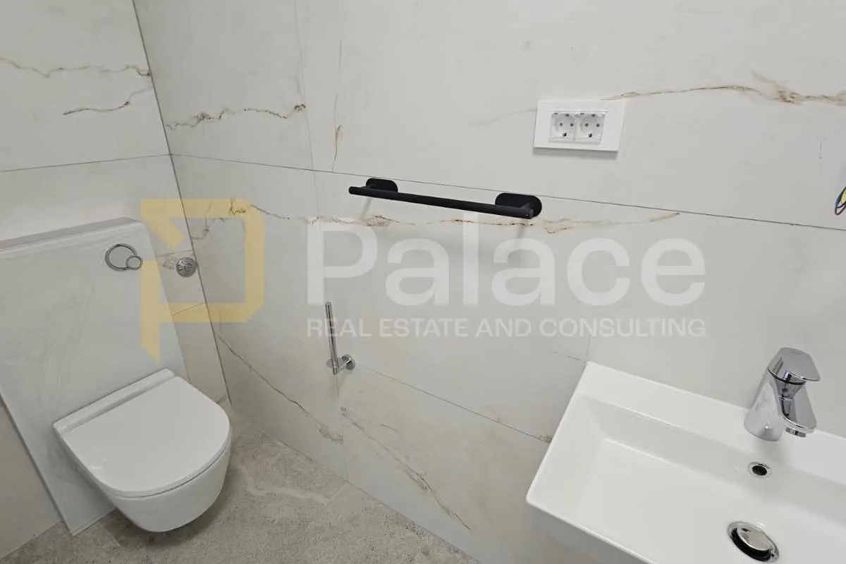 rogoznica - dvosoban stan u novogradnji, blizina marine i centra 55m2 - slika 9