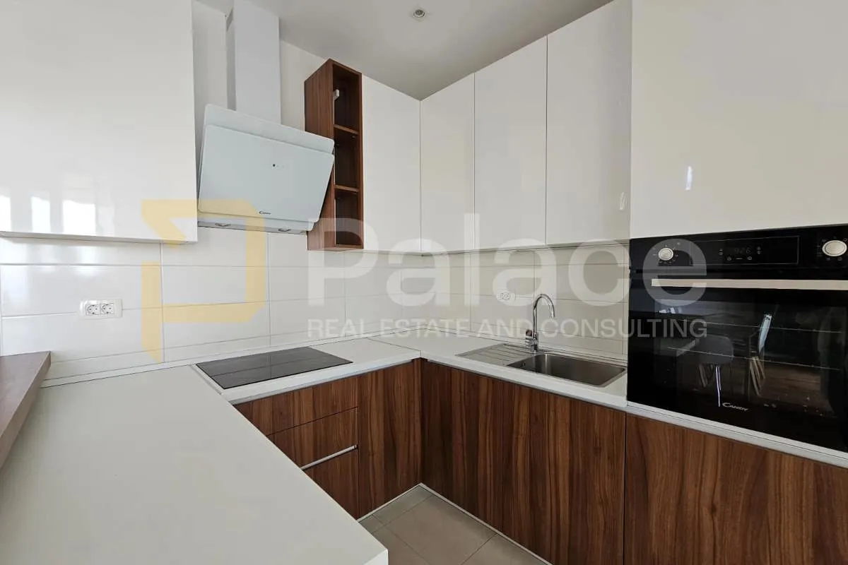 trosoban stan s otvorenim pogledom na more, 120m2, žnjan - slika 8