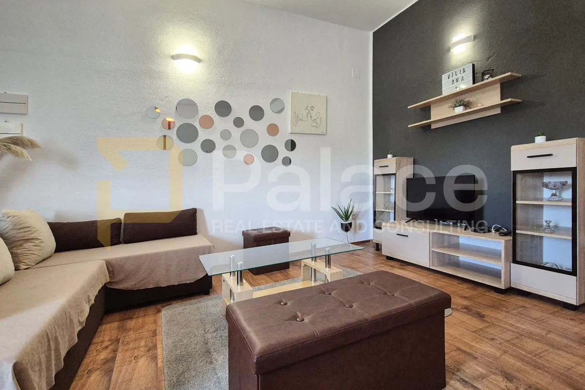 šarmantna kuća u prirodi, rupe, skradin, 90m2 - slika 14