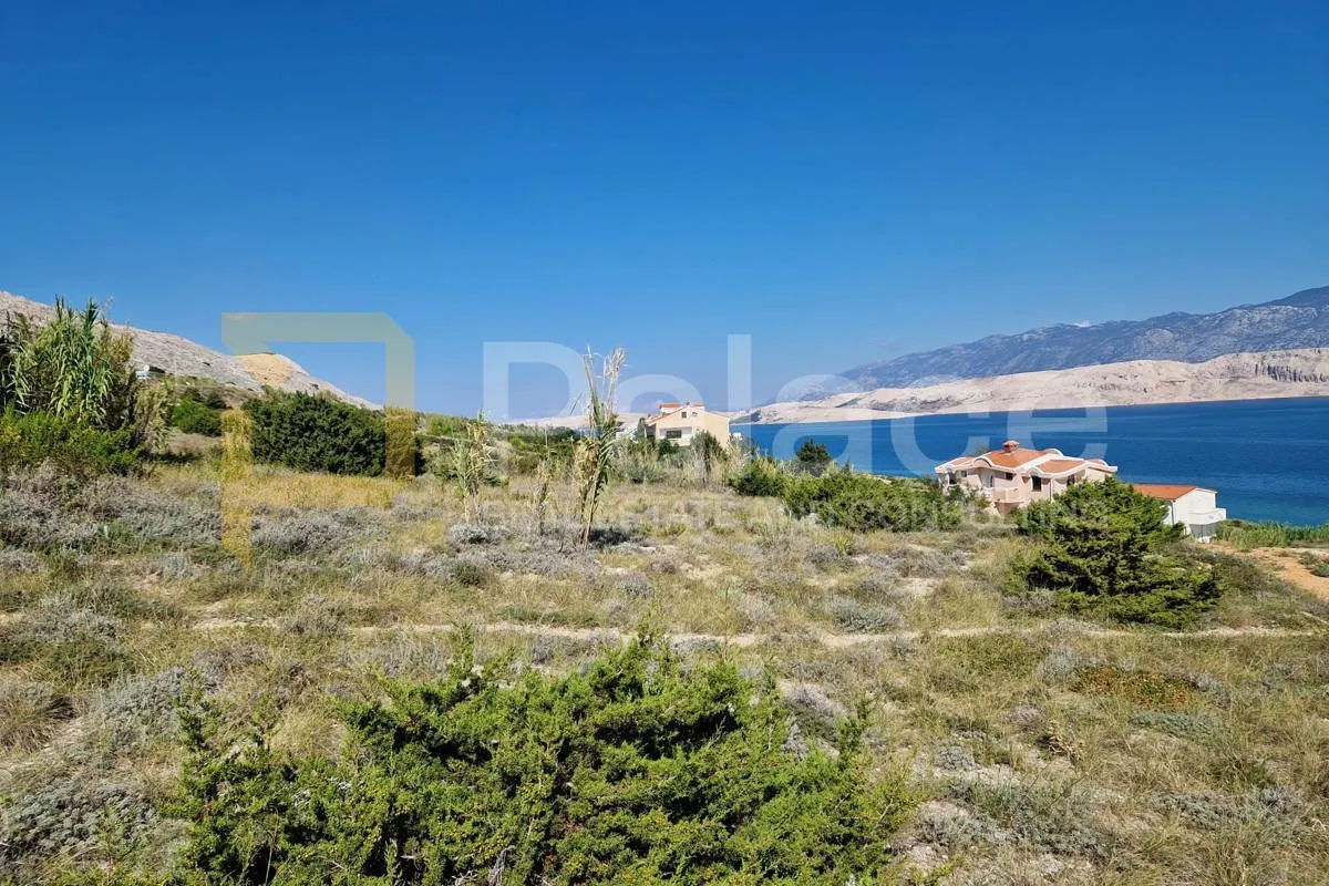 bošana : građevinsko zemljište spremno za gradnju 415 m2 - slika 4