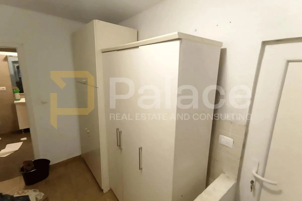 kostrena – dugoročni najam namještenog stana | 2 spavaće sobe | 800 € - slika 3
