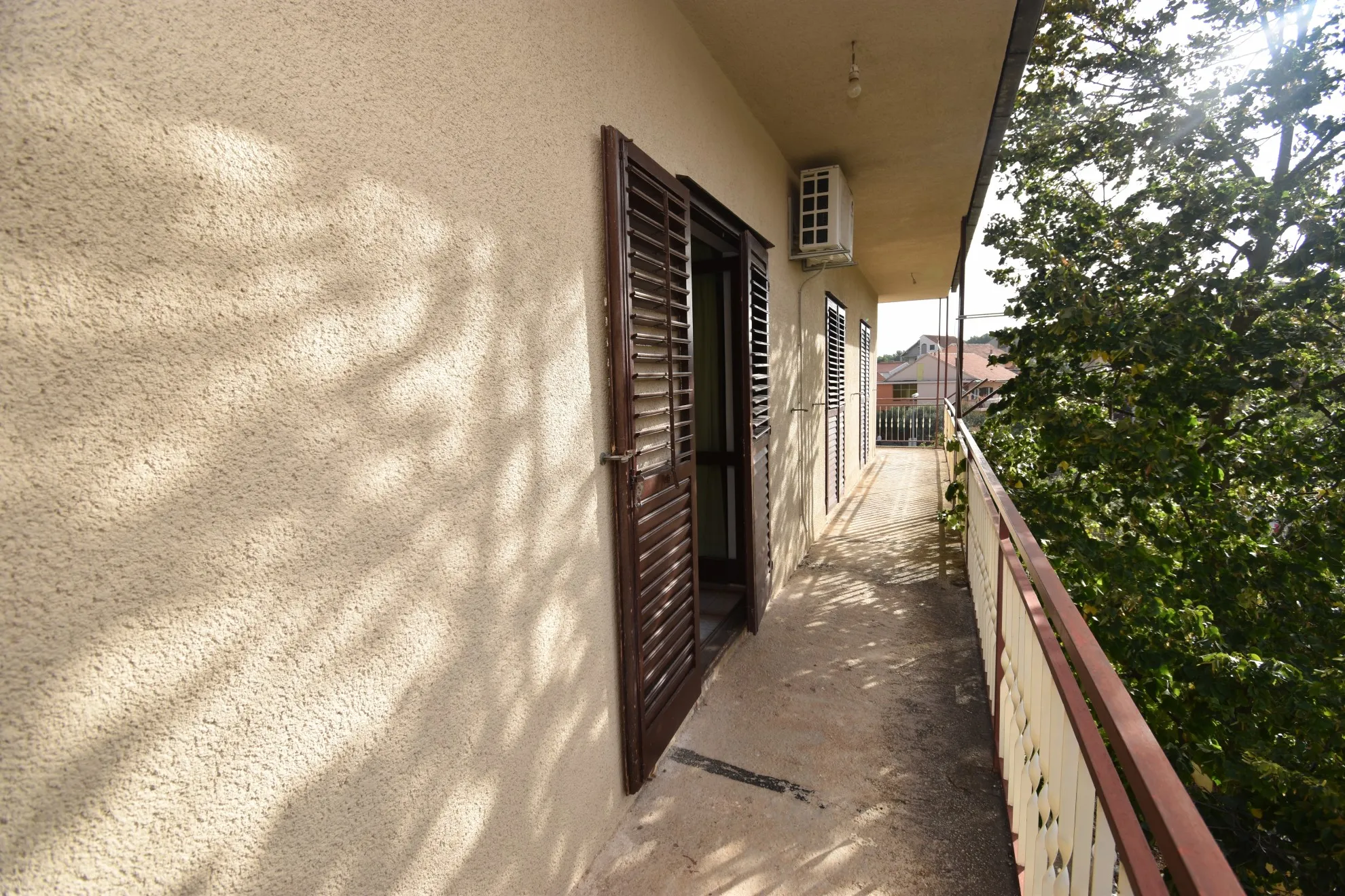 prilika: četverosoban stan u kući, šibenik-meterize, 193 m2 - slika 9