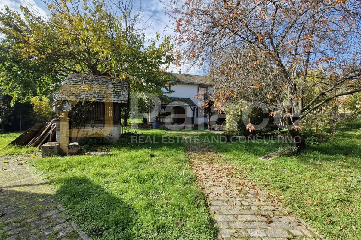 ekskluzivna lokacija za seoski turizam, erdut 1908 m2 - slika 29