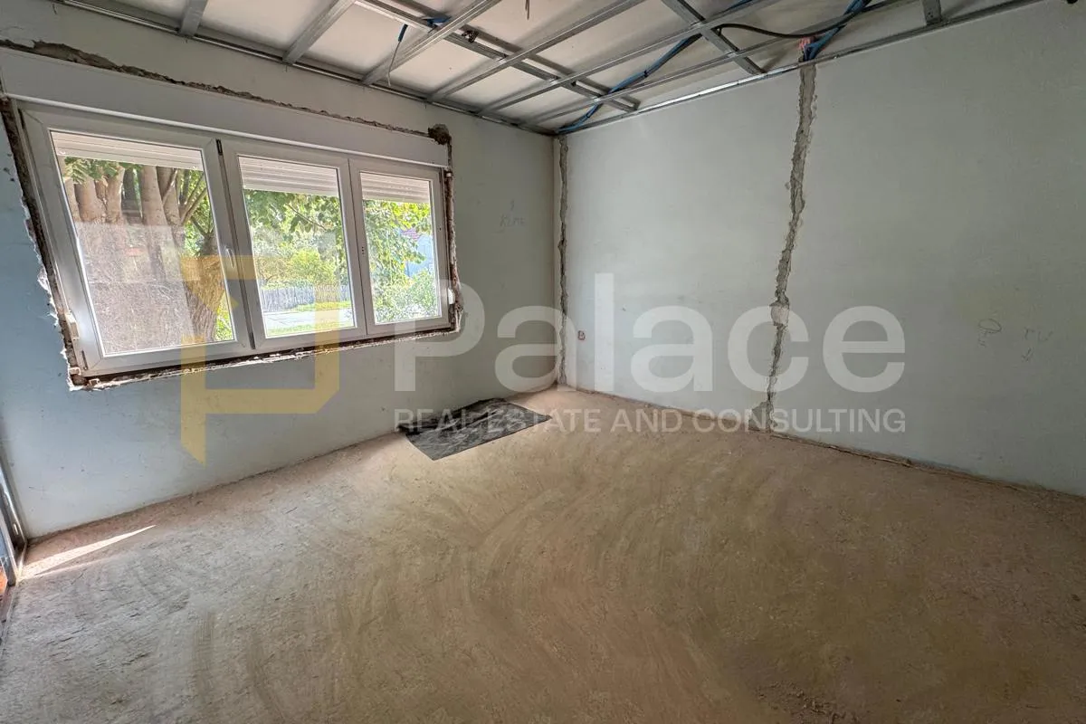 vikend kuća s velikim zemljištem, gazije, 3620 m2 - slika 11