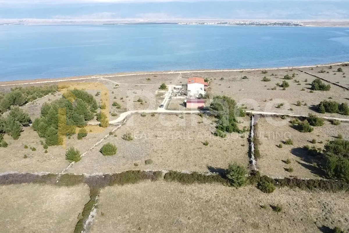 prvi red do mora, potpuno namješten stan 45m2 - slika 16