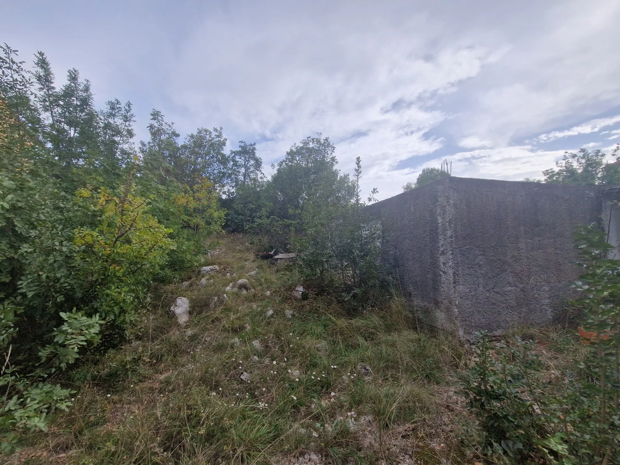 Zemljište u Bilicama na prodaju 870 m2 - Stubalj, Bilice