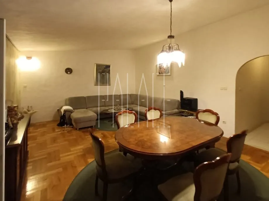 komforan četverosoban stan: split, 148.00 m² - slika 6