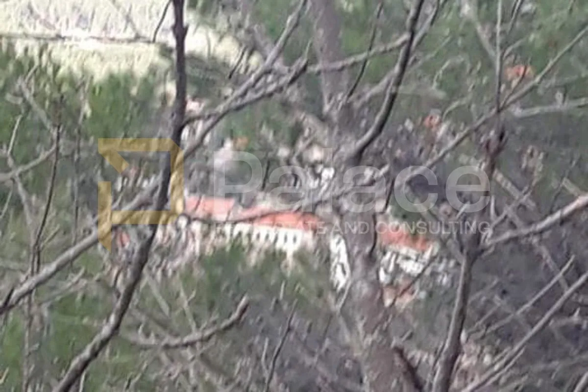 poljoprivredno zemljište, vrisnik na hvaru, 24000m² - slika 19