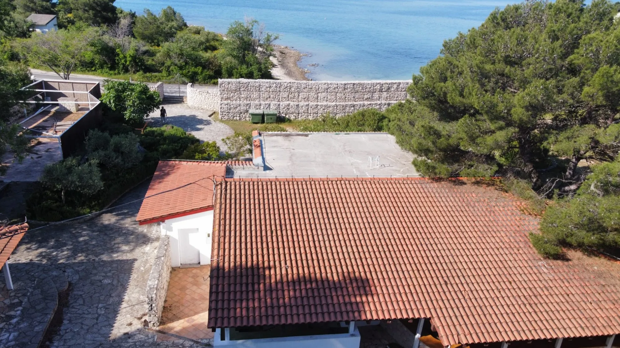 poljoprivredno zemljište uz plažu, pirovac 5038 m2 - slika 3