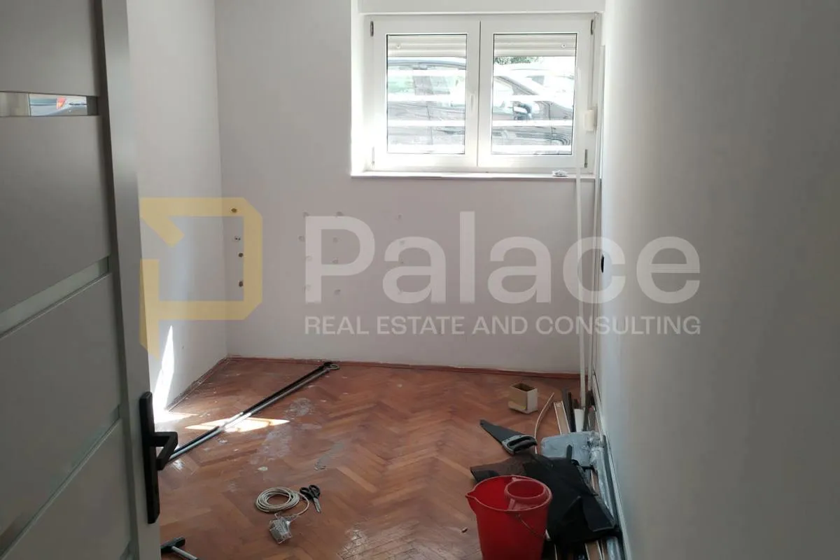 stan u suterenu - blizina centra splita, odlična investicija - slika 2