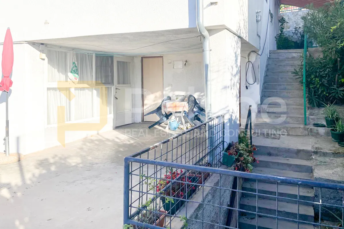 samostojeća kuća s pogledom na more, šibenik, 104 m2 - slika 29