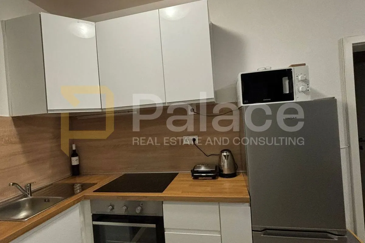 stan u novogradnji s predivnim pogledom na more 65m2 - slika 9
