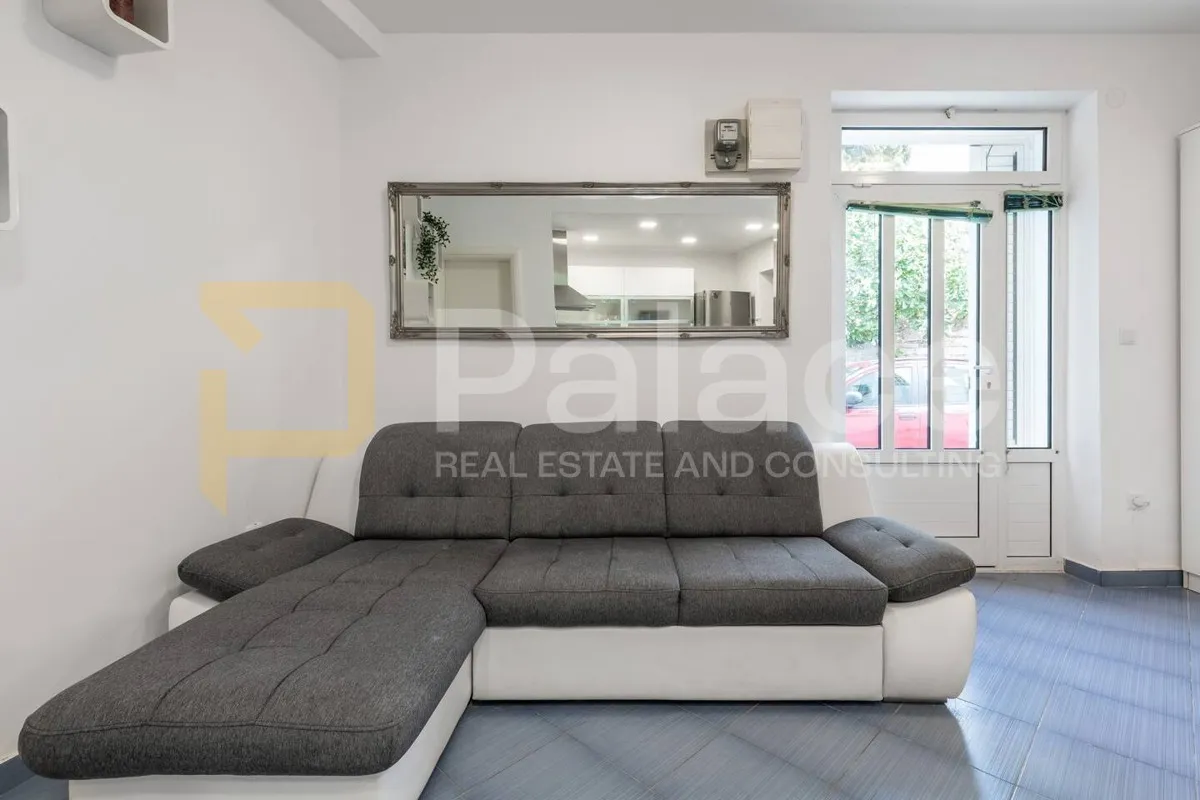 Stan 37,4 m² u povijesnoj jezgri Splita – Varoš, odlična investicija