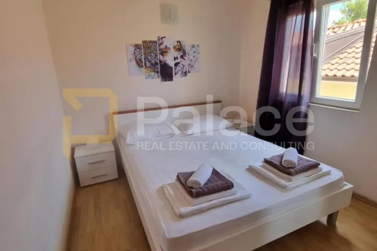 zakup apartmanske kuće s 10 apartmana, krvavica - slika 11
