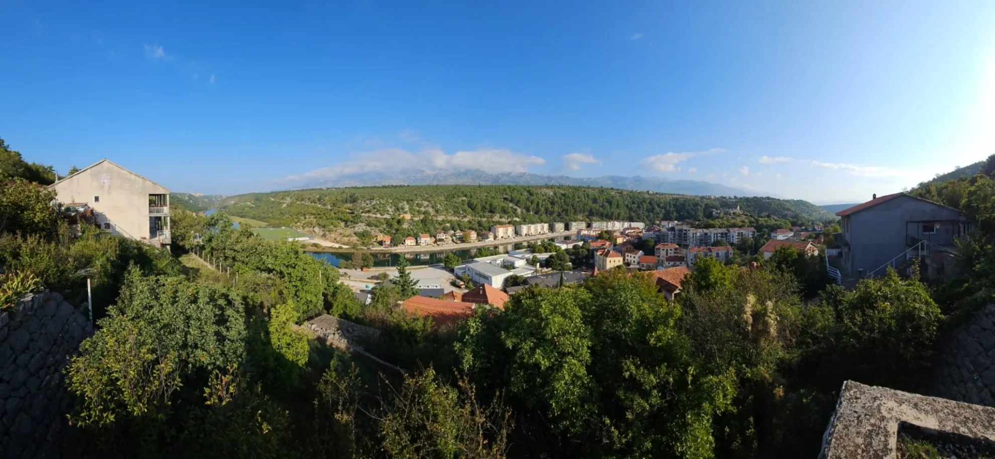 obrovac : kuća s prekrasnim pogledom, 215 m2 - slika 6