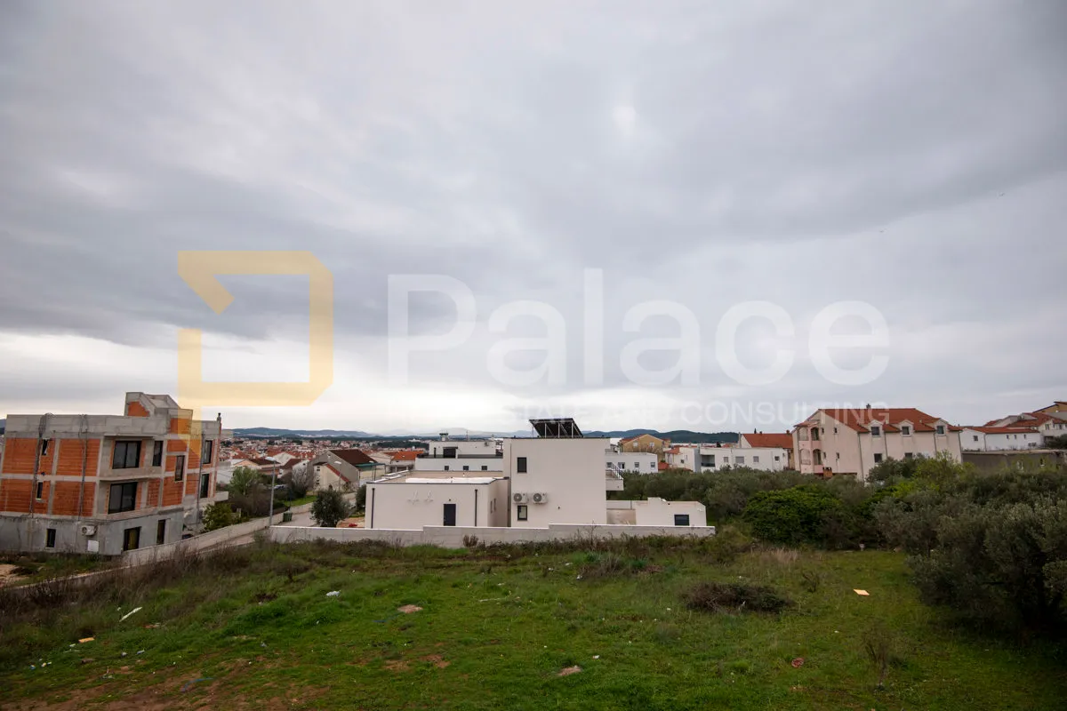 dvosoban stan u novogradnji s pogledom na more 1.kat - vodice 77m2 - slika 17