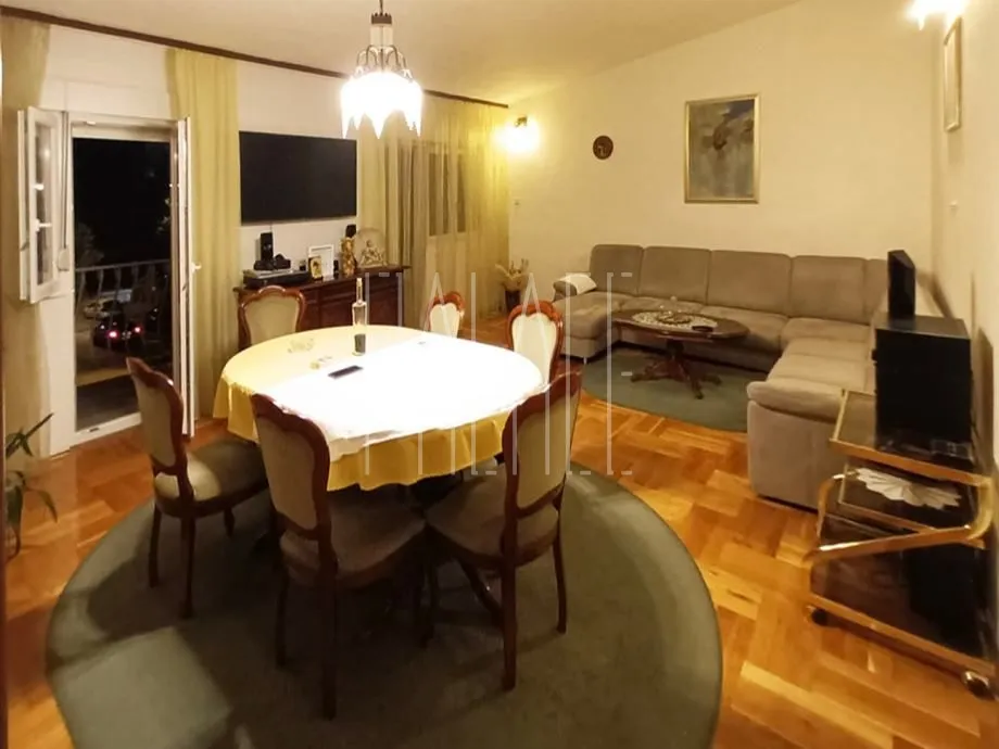 komforan četverosoban stan: split, 148.00 m² - slika 5