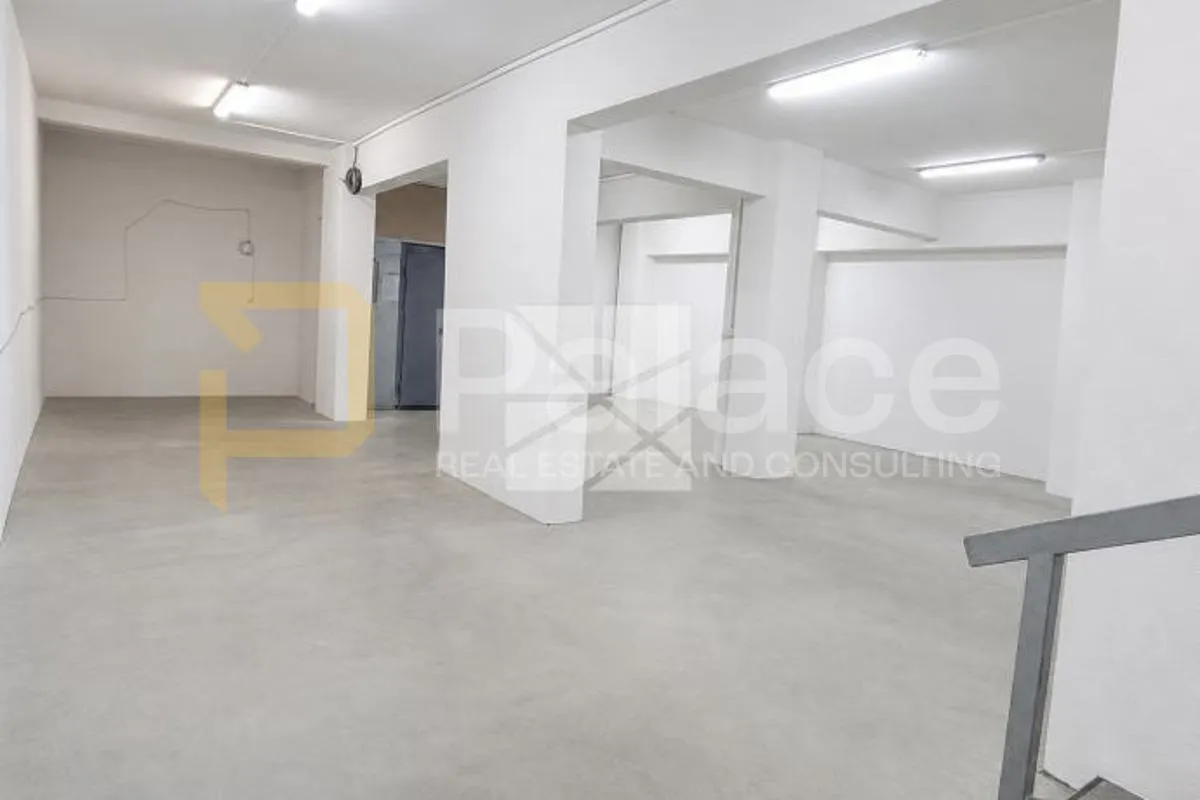 poslovno-prodajni prostor sa skladištem i parkingom, 335 m² - slika 6