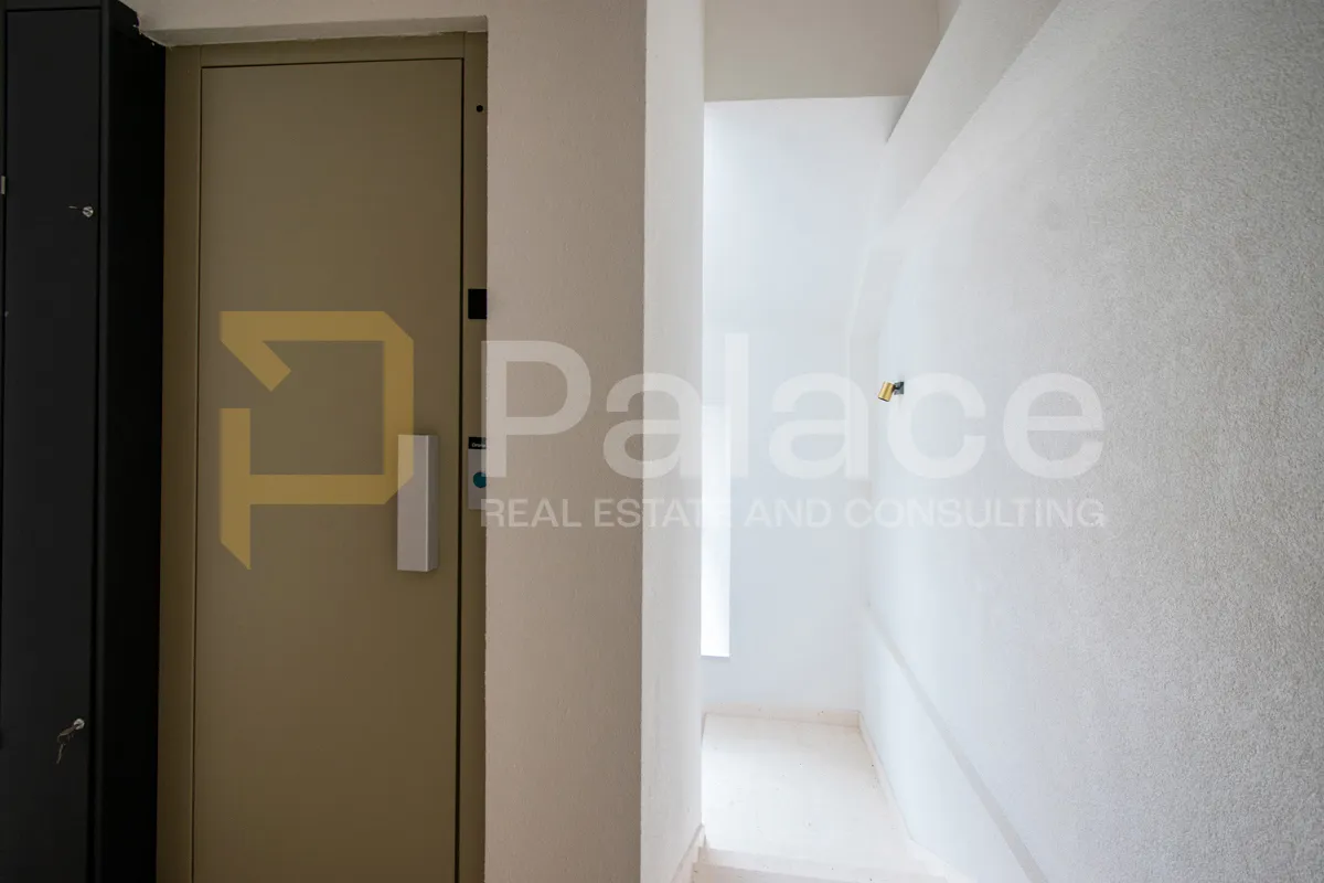 luksuzni penthouse na jedinstvenoj lokaciji u šibeniku sa spektakularnim pogledom na grad - slika 14