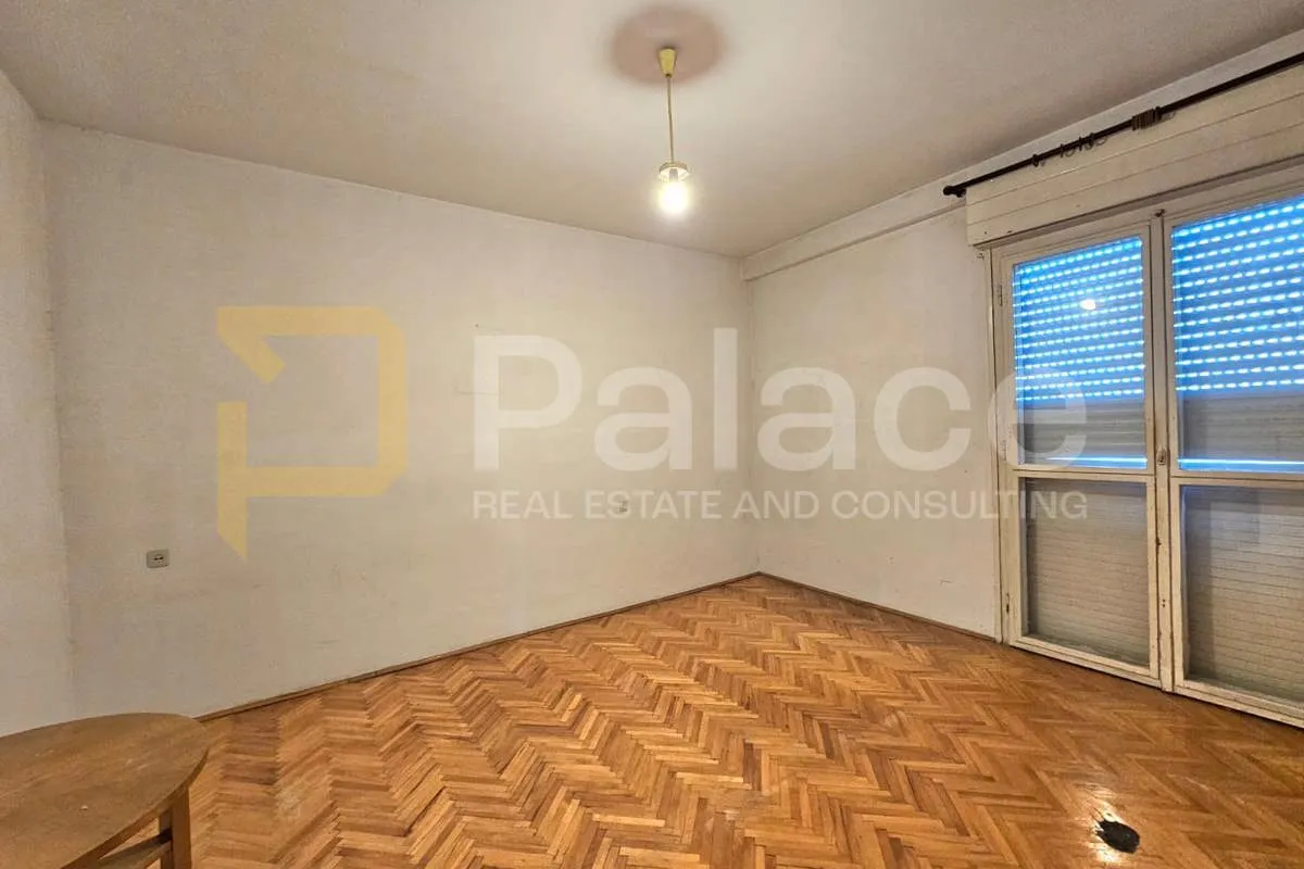 stan za renovaciju nadomak centra split, 57m2 - slika 3