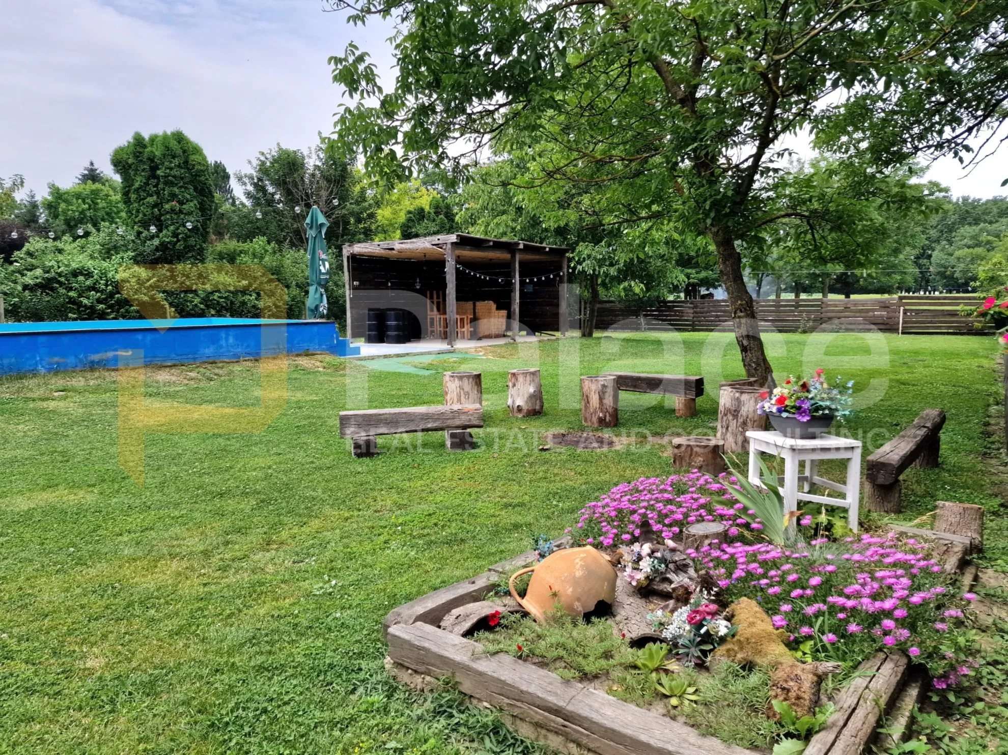 kuća s apartmanima i bazenom, 200 m2, bizovac - slika 9
