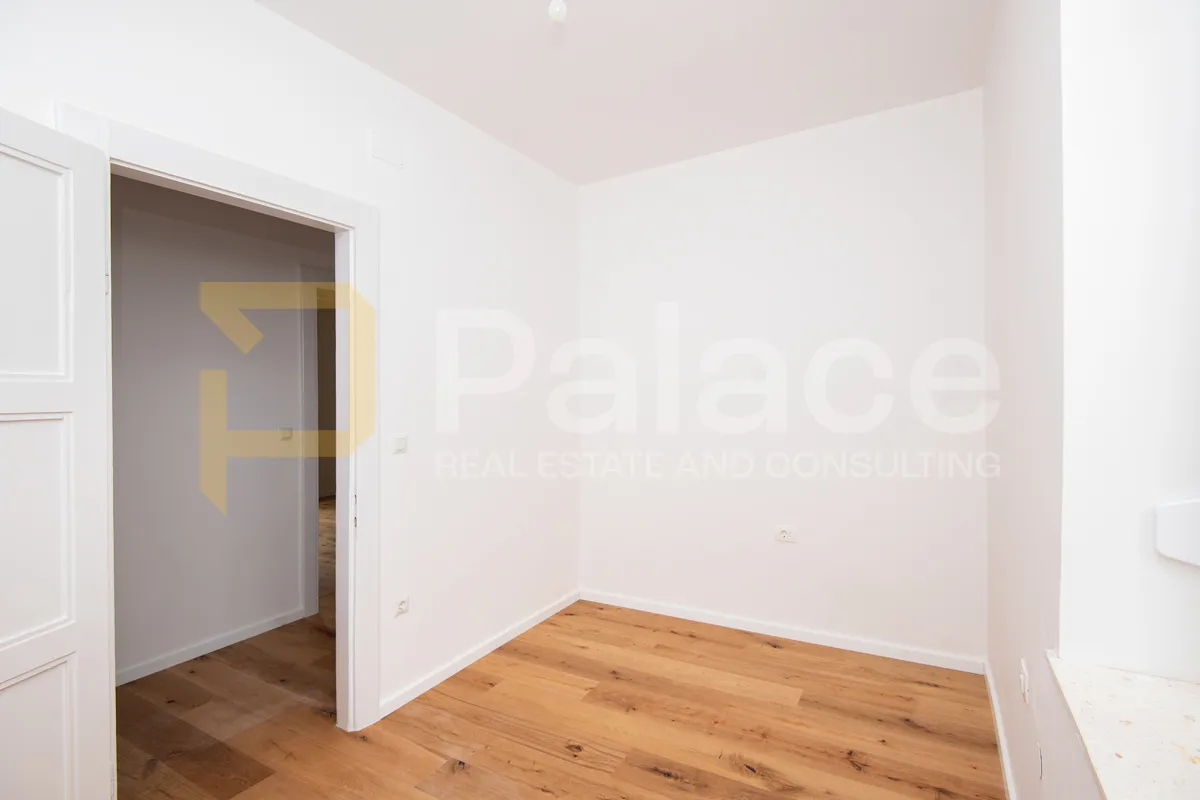 dvosoban stan, šibenik, 80 m2 3d virtualna šetnja - slika 13