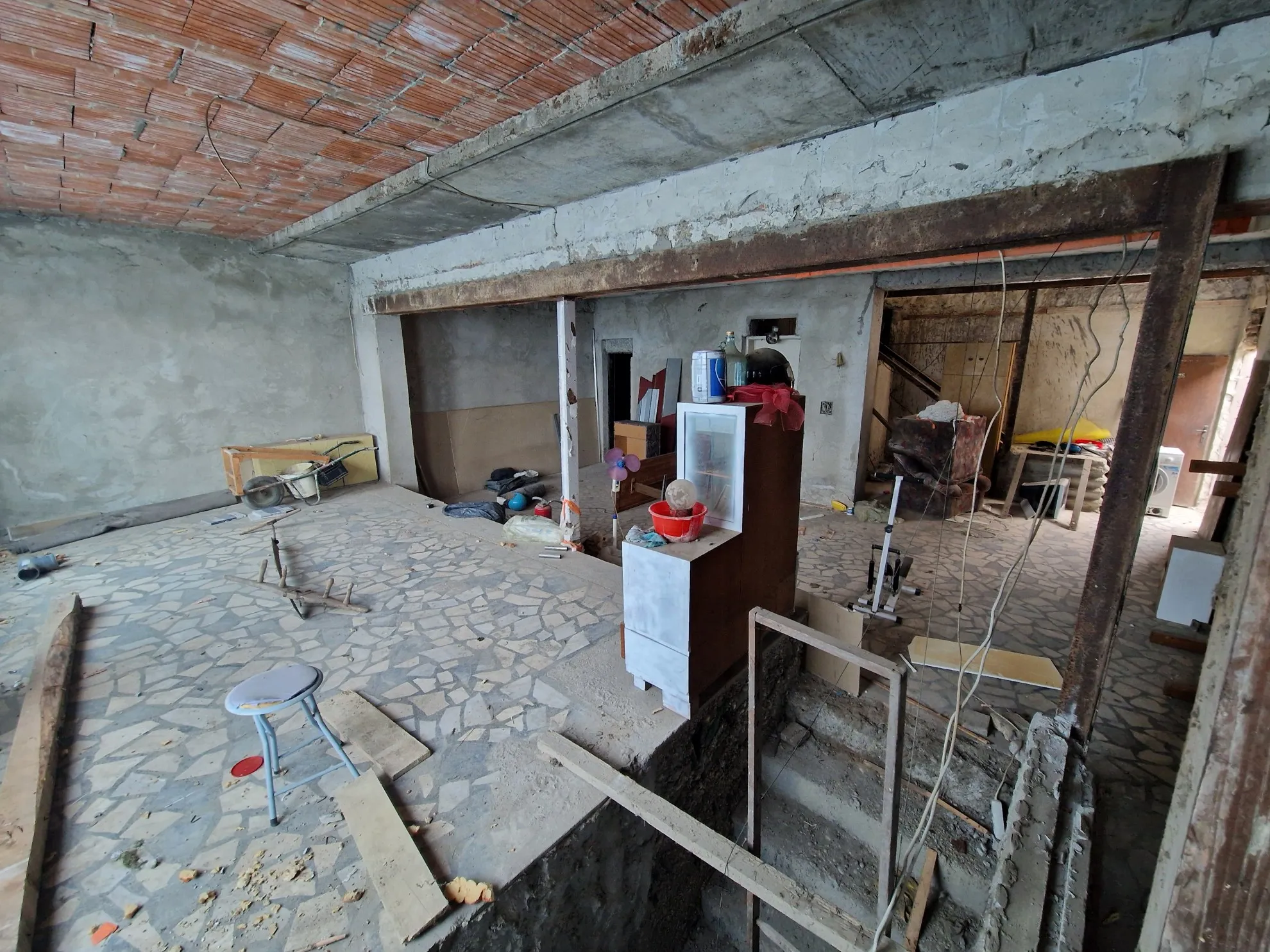 poslovno stambene nekretnine u dardi 475m2 - slika 16