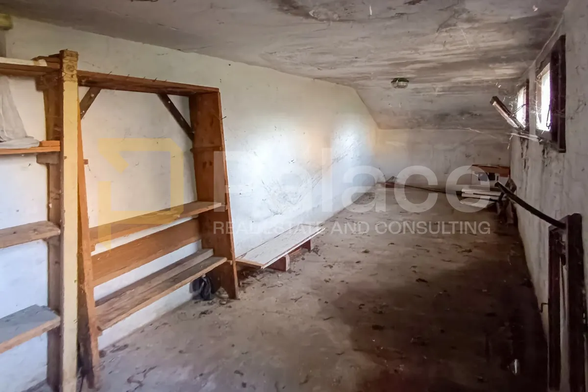dvojna kuća u centru đakova – 115 m² s garažom i okućnicom - slika 4