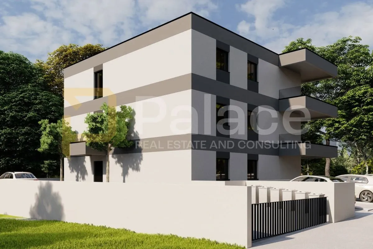 stan u novogradnji 84,24m2 na prvom katu u šibeniku - slika 6