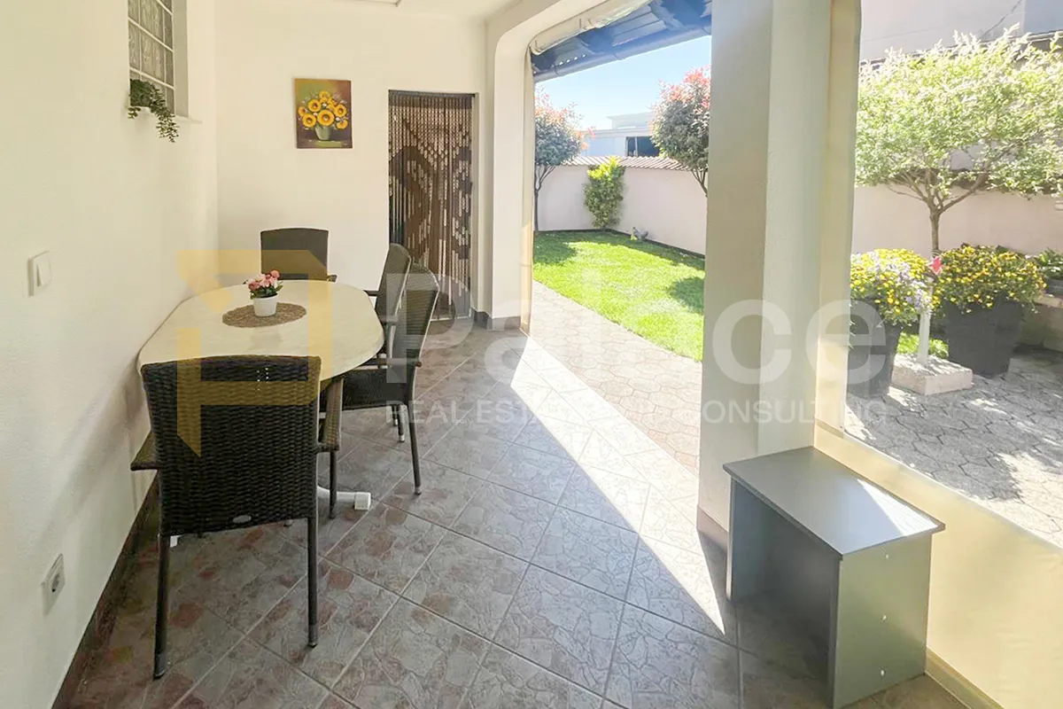 najam – stan u sesvetama, 120 m², trosoban, terasa + 2 pm - slika 10