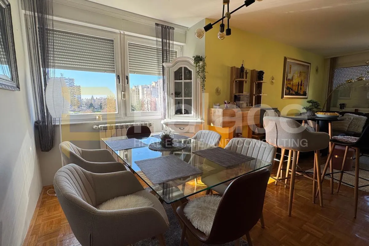 prodaja stana – vukovar, borovo naselje | 82,05 m² prilika! - slika 7