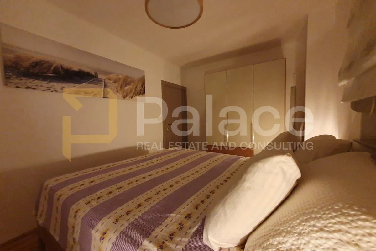 ekskluzivan dvosoban stan s lođom uz more – čiovo, okrug gornji, 62 m2 - slika 15