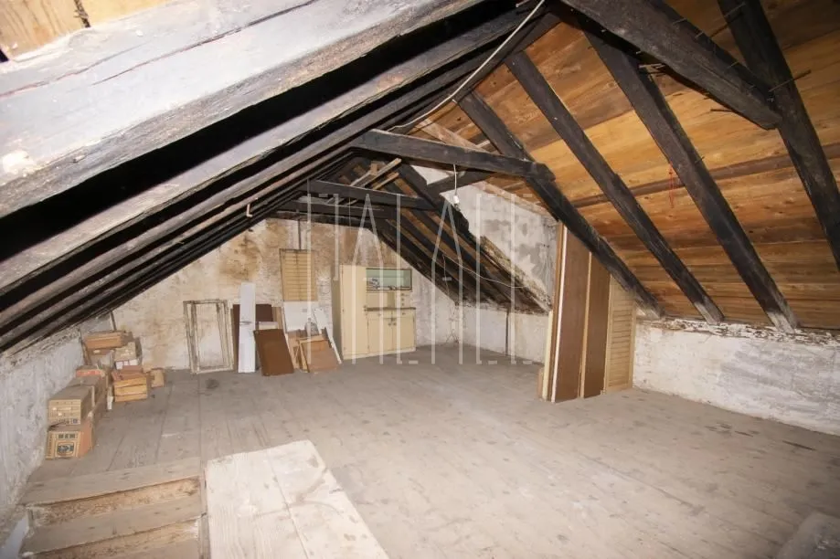 prekrasan povijesni ljetnikovac s perivojem u centru vodica, 180.00 m2 - slika 21