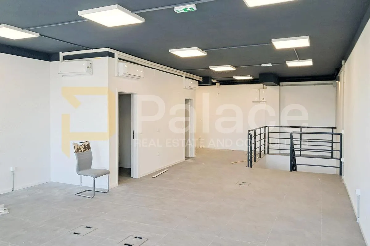 atraktivno: poslovni prostor sa skladištem 354,70 m² - jelkovec, sesvete - slika 5