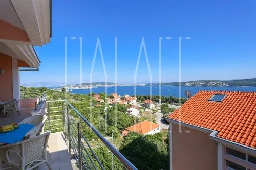penthouse : seget donji, 170.00 m² - slika 14