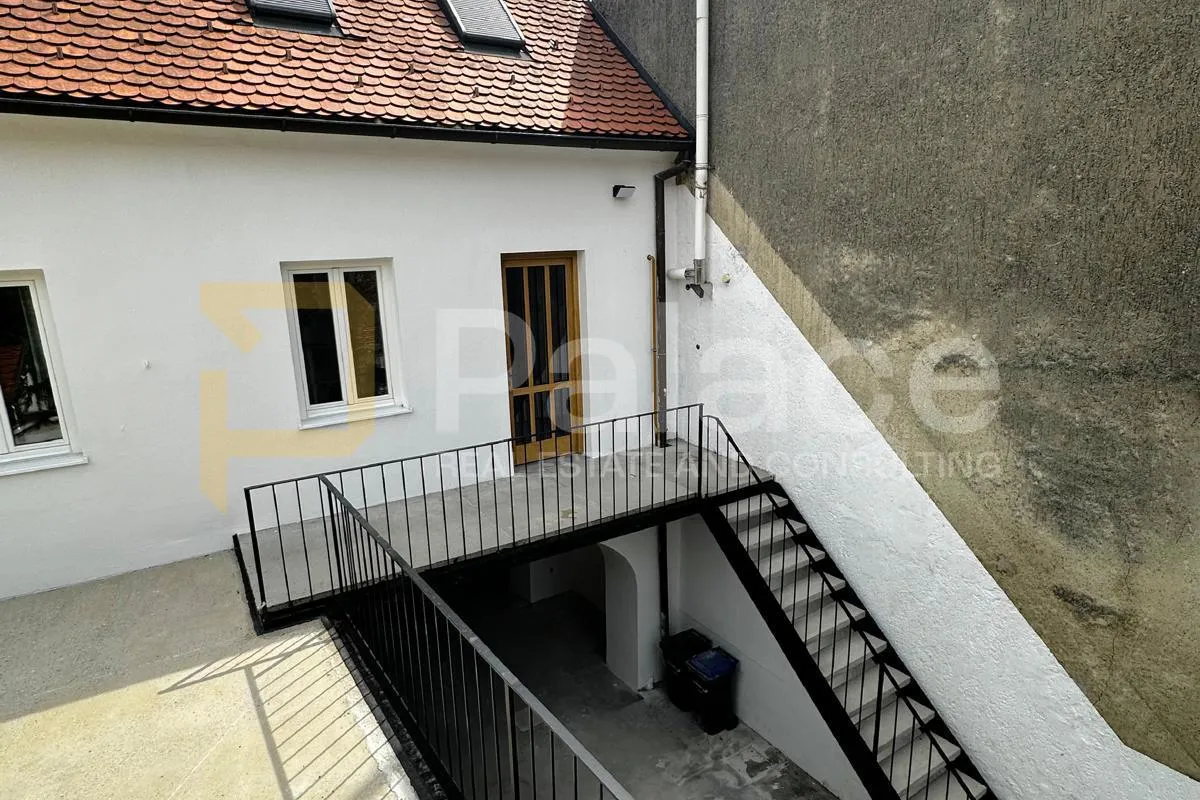 ekskluzivna kuća u centru varaždina - 335 m2 - slika 16