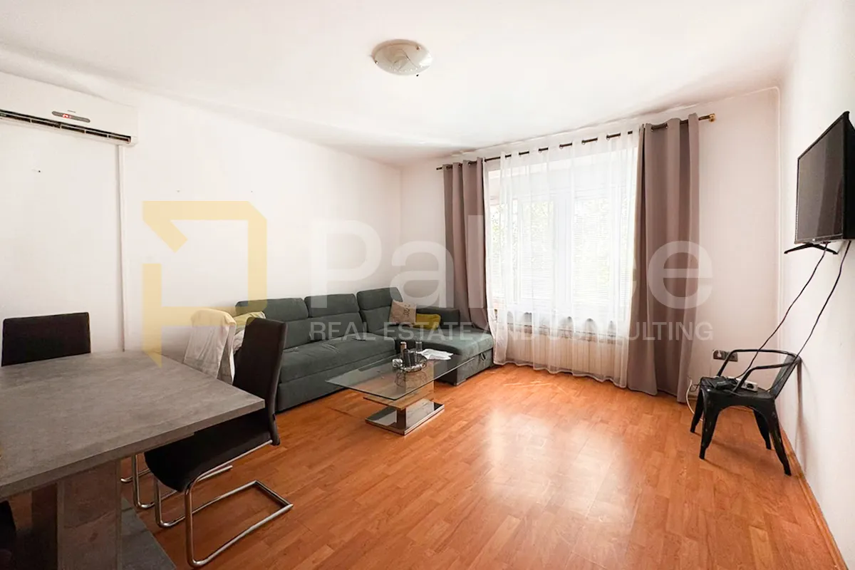 zagreb, donji grad - udoban dvosoban stan, 52 m2 - slika 3