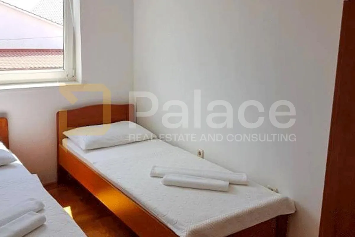 stan s pogledom na more malinska 61 m² 1. kat 280.000 € - slika 5