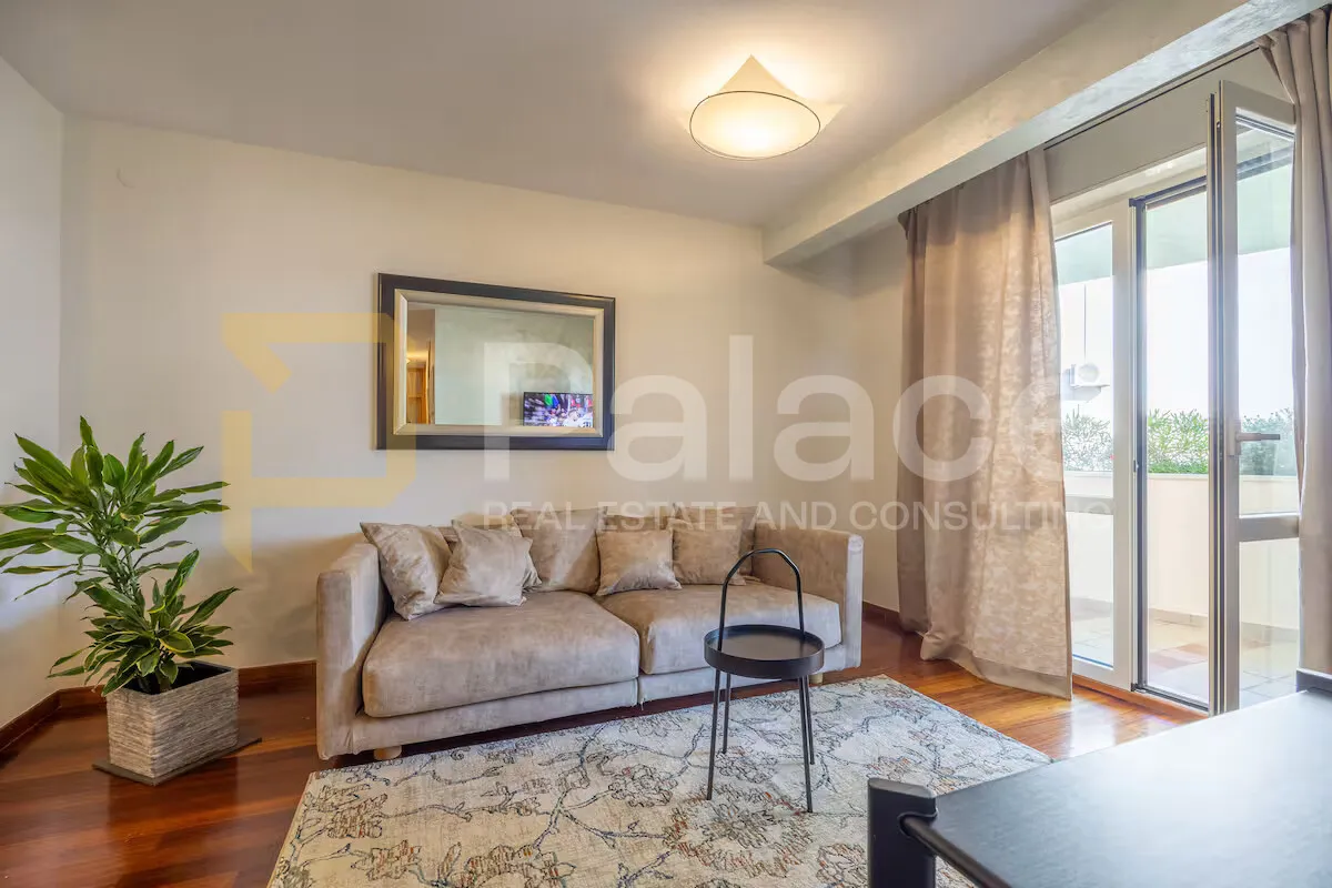 bačvice – ekskluzivan stan 115,28 m² s velikom loggiom i jacuzzijem - slika 3