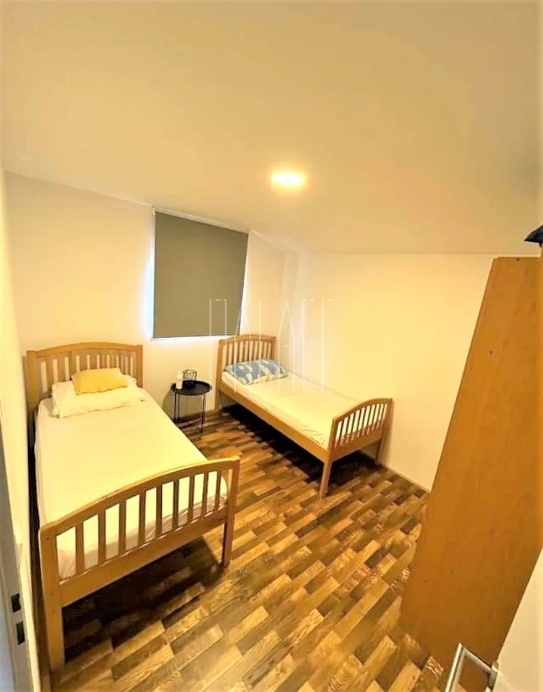 kuća s 2 apartmana i dvorištem: gornji karin, 75.00 m2 (prodaja) - slika 16