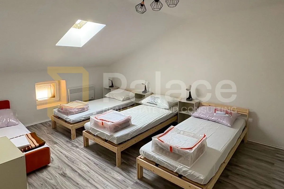 trosobni stan u centru rijeke, 102,55 m² – brajda - slika 6
