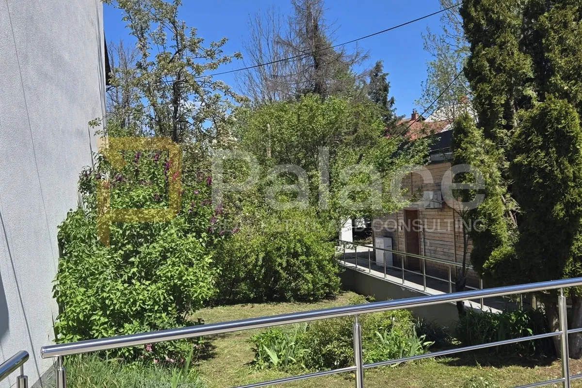stambeno-poslovni kompleks s gospodarskim objektom – delnice, centar - slika 5