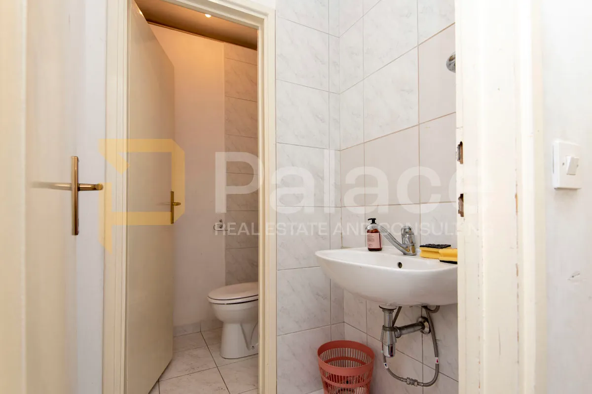 zakup poslovnog prostora 48m2 - šibenik centar - slika 6