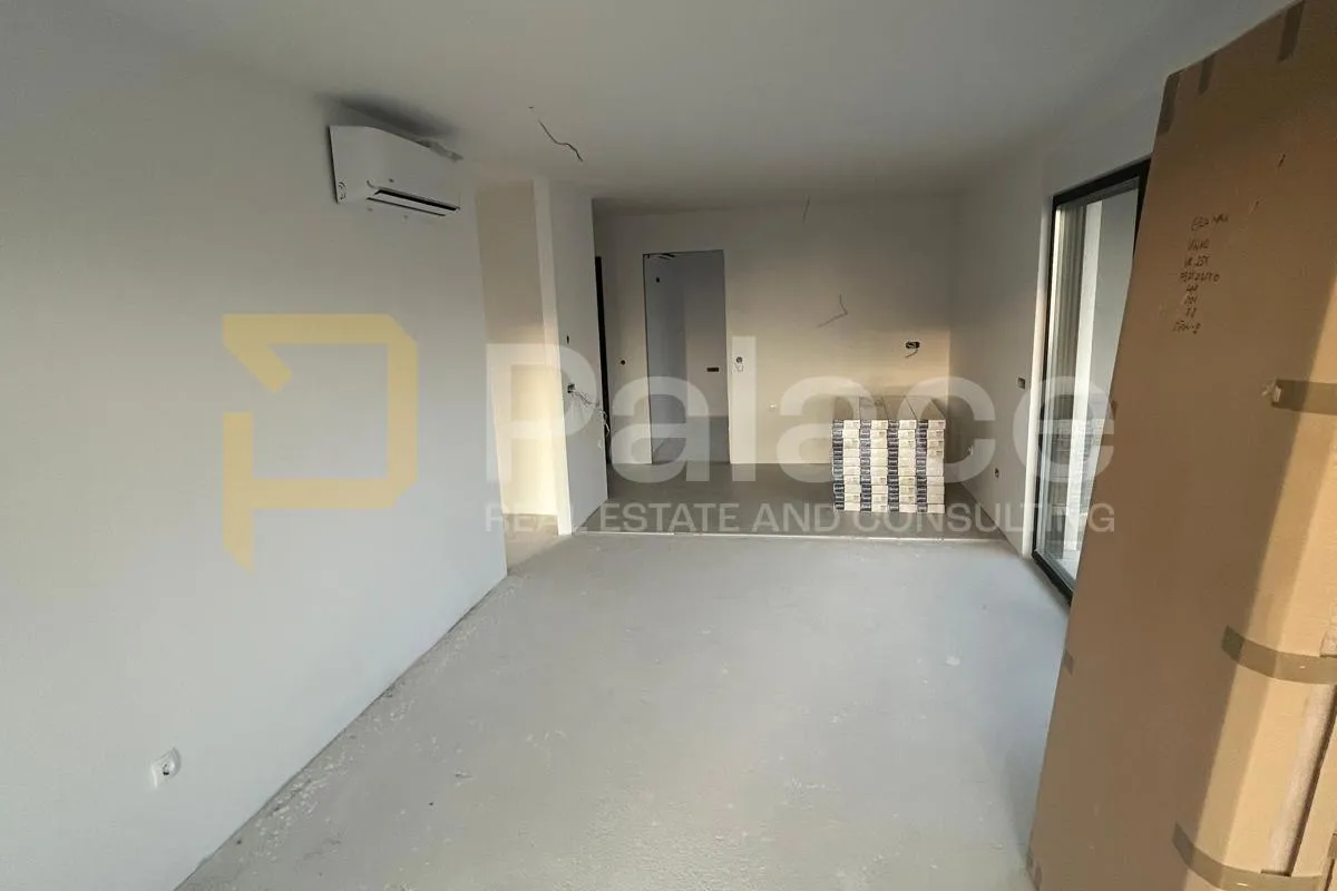 makarska – veliko brdo | novogradnja – dvosoban stan 87 m² (prizemlje) - slika 10