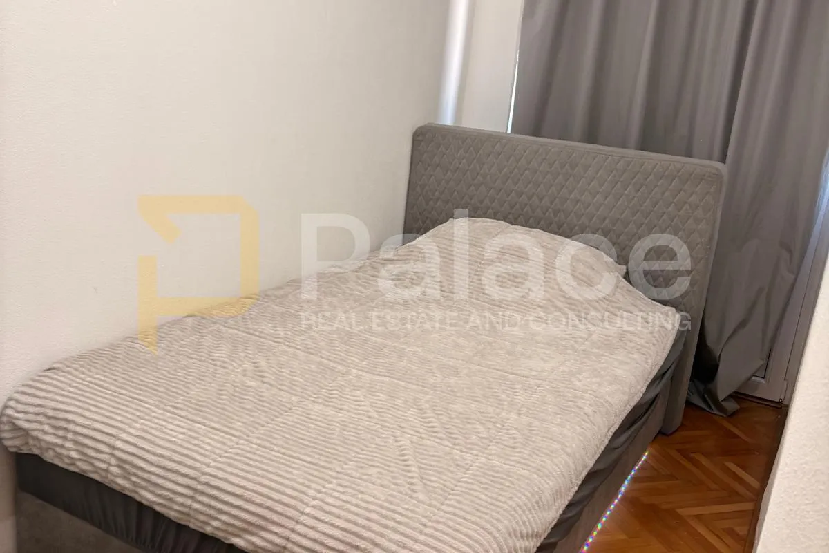skalice – moderan 2-soban stan za sezonski najam, režije uključene - slika 16