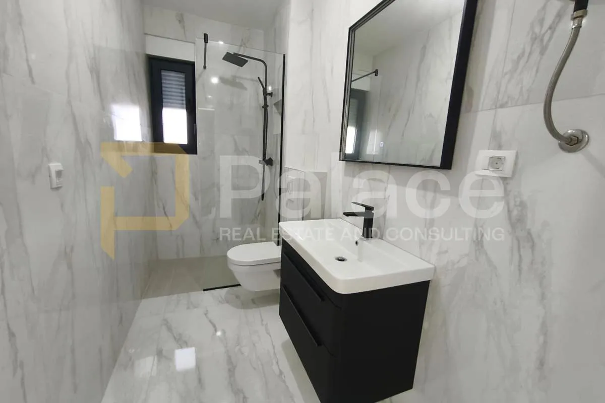 penthouse s pogledom na more - okrug gornji - slika 9