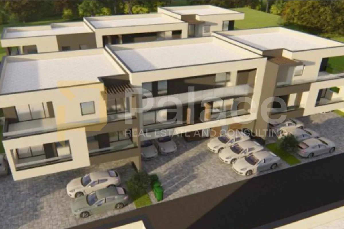 prekrasan stan u novogradnji na izuzetnoj lokaciji, 72 m2 - slika 4